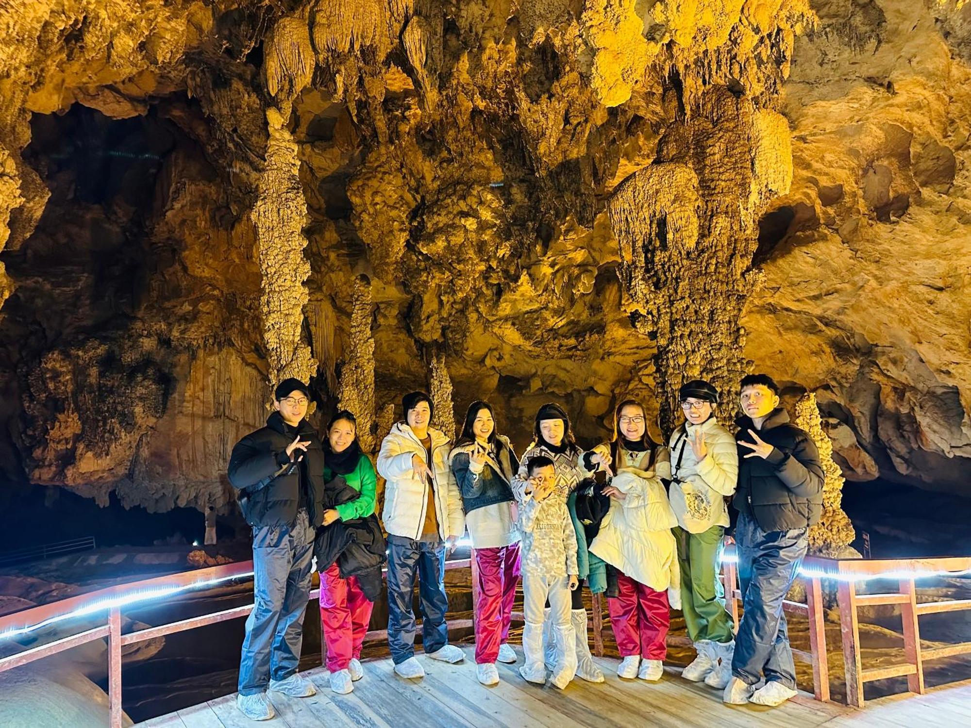 Tl Adventure Tour & Motorbike Aparthotel Ha Giang Exteriör bild
